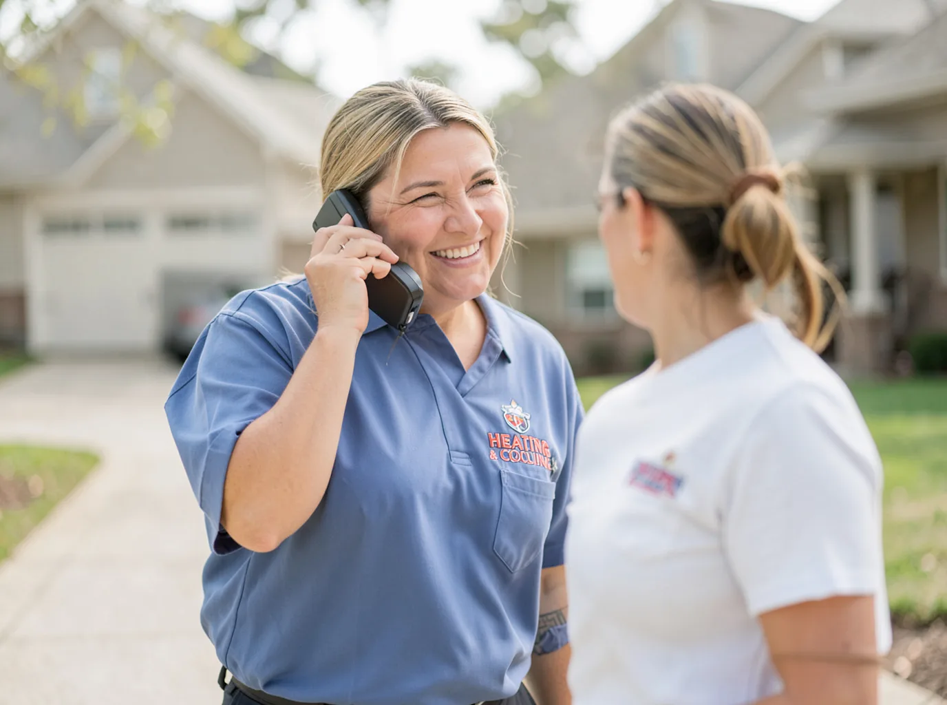 Hvac Repair Tulia, TX FAQs